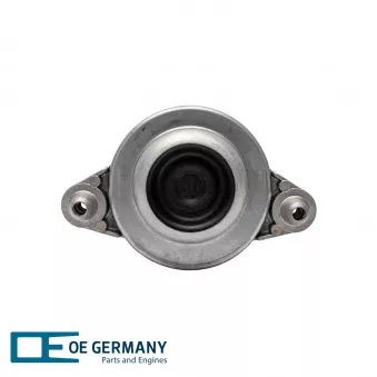 Support moteur OE Germany 801183 pour MERCEDES-BENZ CLASSE E E 400 - 333ch