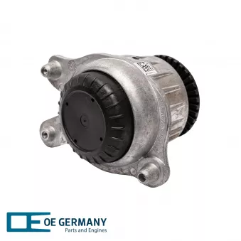 Support moteur OE Germany 801185 pour MERCEDES-BENZ CLASSE E E 220 d - 163cv
