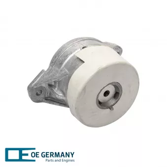 Support moteur OE Germany 801188 pour MERCEDES-BENZ CLASSE C C 220 d 4-matic - 170cv