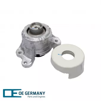 Support moteur OE Germany 801187