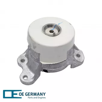 Support moteur OE Germany 801196 pour MERCEDES-BENZ CLASSE C C 400 4-matic - 333cv