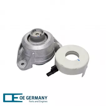 OE Germany 801202 - Support moteur avant gauche
