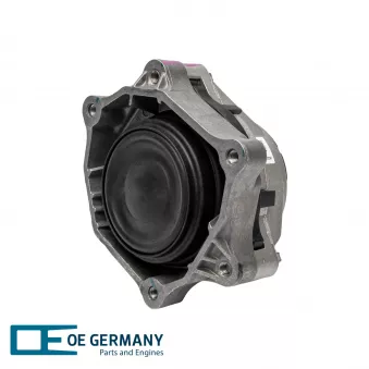 Support moteur OE Germany 801204