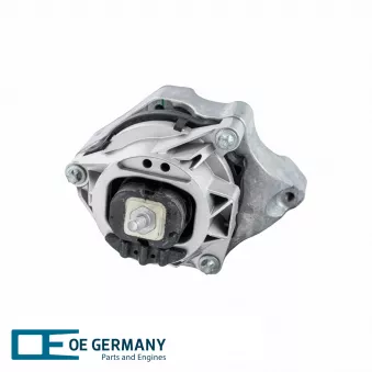 Support moteur OE Germany 801213