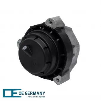 Support moteur OE Germany 801221