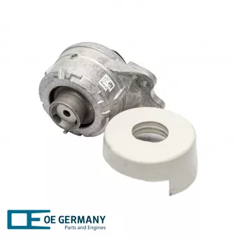 Support moteur OE Germany 801239 pour MERCEDES-BENZ CLASSE C C 220 d 4-matic - 194cv