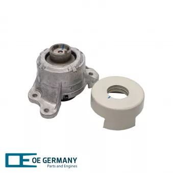 Support moteur OE Germany 801240 pour MERCEDES-BENZ CLASSE C AMG C 43 4-matic - 390cv