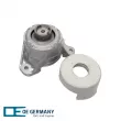 OE Germany 801241 - Support moteur