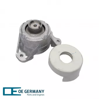 Support moteur OE Germany 801241 pour MERCEDES-BENZ CLASSE C AMG C 43 4-matic - 367cv