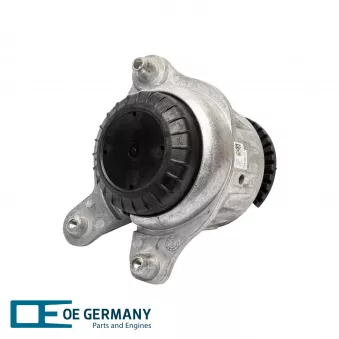 Support moteur OE Germany 801244 pour MERCEDES-BENZ CLASSE E E 200 d - 150cv