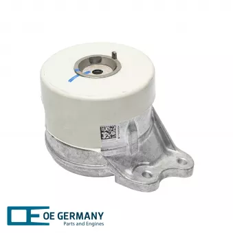 Support moteur avant gauche OE Germany 801246 pour MERCEDES-BENZ CLASSE E E 220 d 4-matic - 194cv