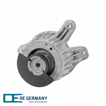 Support moteur OE Germany 801250 pour MERCEDES-BENZ CLASSE C C 300 e - 320cv
