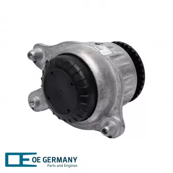 Support moteur OE Germany 801270 pour MERCEDES-BENZ CLASSE E E 220 d - 194cv