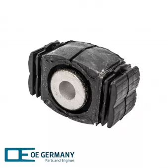 Suspension, support d'essieu OE Germany 800412