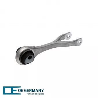 OE Germany 801323 - Triangle ou bras de suspension (train arrière)