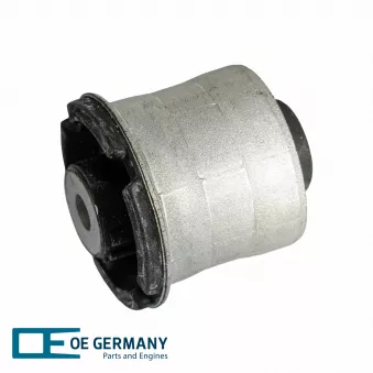 OE Germany 801326 - Silent bloc de l'essieu / berceau