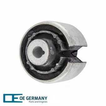 OE Germany 801328 - Silent bloc de l'essieu / berceau