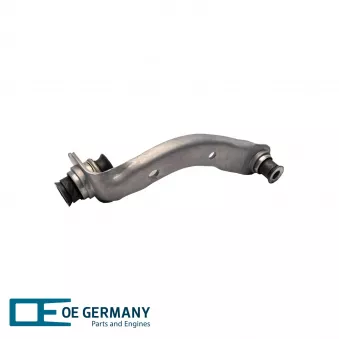 Support moteur OE Germany 801336