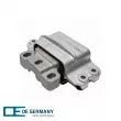 Support moteur arrière gauche OE Germany [801337]