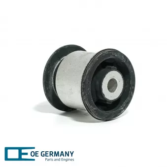 Silent bloc de l'essieu / berceau OE Germany 801355