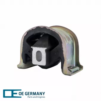 Support moteur OE Germany 801363 pour VOLKSWAGEN TRANSPORTER - COMBI 2.0 TDI 4motion - 140cv