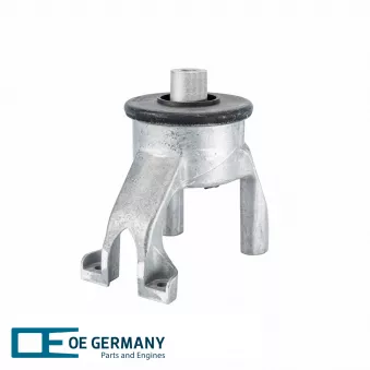 Support moteur OE Germany 801367 pour VOLKSWAGEN TRANSPORTER - COMBI 3.2 V6 4motion - 235cv