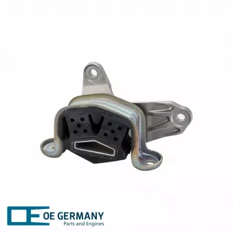Suspension, boîte automatique OE Germany 801368 pour VOLKSWAGEN TRANSPORTER - COMBI 2.0 TDI 4motion - 199cv