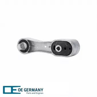 Support moteur OE Germany 801379