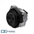 OE Germany 801383 - Support moteur