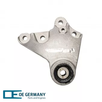 Support, suspension du moteur OE Germany 801406 pour MERCEDES-BENZ CLASSE A A 200 CDI - 136cv