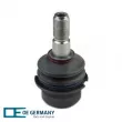 Rotule de suspension OE Germany [801762]