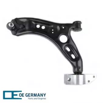 Bras de liaison, suspension de roue OE Germany [801859]