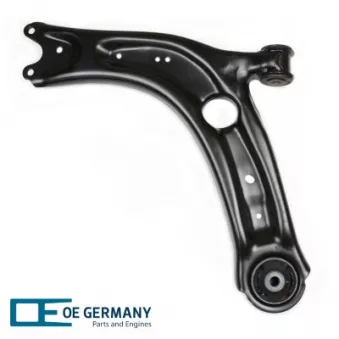 OE Germany 801890 - Bras de liaison, suspension de roue