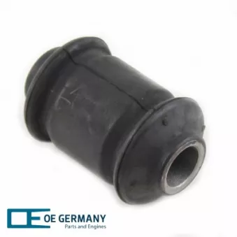 OE Germany 801896 - Silent bloc de l'essieu / berceau