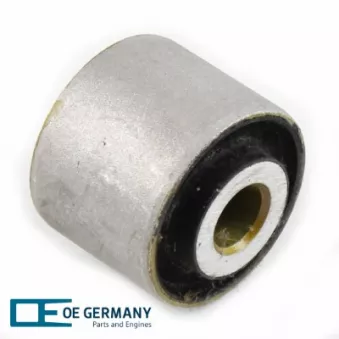 OE Germany 801905 - Silent bloc de l'essieu / berceau