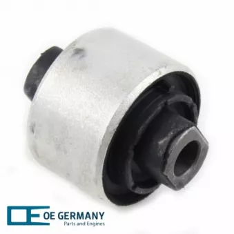 OE Germany 801914 - Silent bloc de l'essieu / berceau