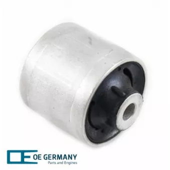 OE Germany 801915 - Silent bloc de l'essieu / berceau