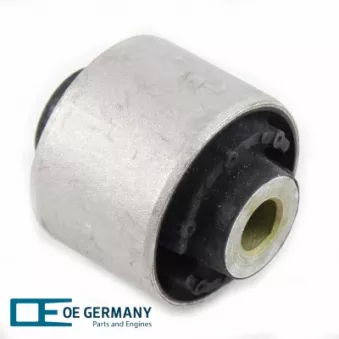 OE Germany 801917 - Silent bloc de l'essieu / berceau