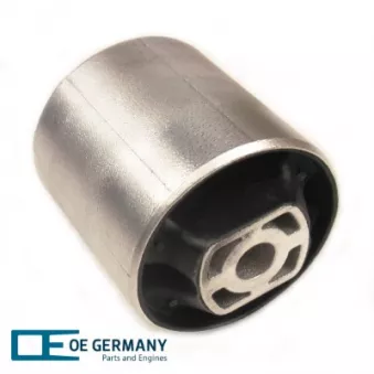 OE Germany 801918 - Silent bloc de l'essieu / berceau