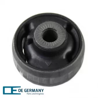 OE Germany 801921 - Silent bloc de l'essieu / berceau