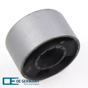 OE Germany 802174 - Silent bloc de l'essieu / berceau