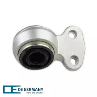 OE Germany 802175 - Silent bloc de l'essieu / berceau