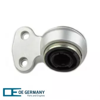 OE Germany 802176 - Silent bloc de l'essieu / berceau