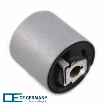 OE Germany 802179 - Silent bloc de l'essieu / berceau