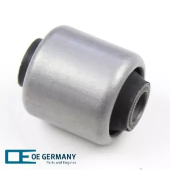 OE Germany 802184 - Silent bloc de l'essieu / berceau