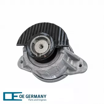 Support moteur OE Germany 802480 pour MERCEDES-BENZ CLASSE E E 200 CGI - 207.448)