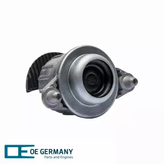 Support moteur OE Germany 802489 pour MERCEDES-BENZ CLASSE E E 300 - 252cv