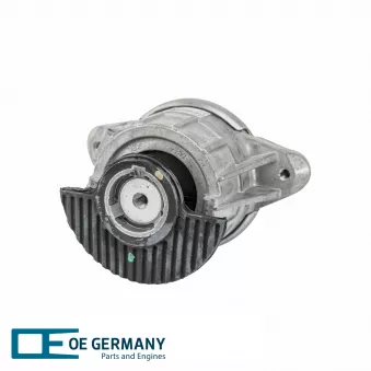 Support moteur OE Germany 802490 pour MERCEDES-BENZ CLASSE E E 300 - 252cv