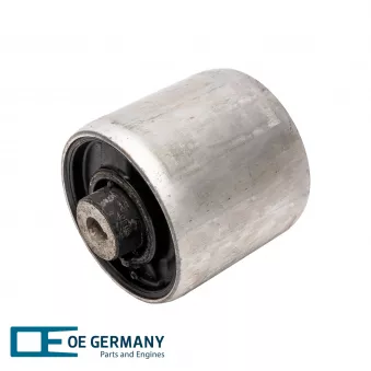 OE Germany 802492 - Silent bloc de l'essieu / berceau