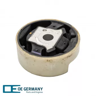 Support moteur OE Germany 802512 pour VOLKSWAGEN PASSAT 2.0 TDI - 163cv